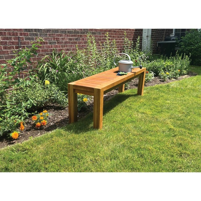 Straight Bench, , alternate image number null